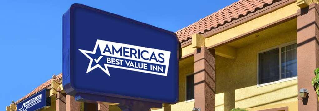 Texas Inn & Suites Pharr/San Juan Kültér fotó