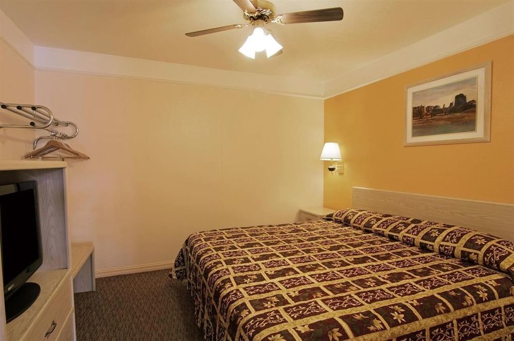 Texas Inn & Suites Pharr/San Juan Szoba fotó
