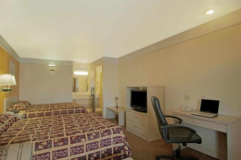 Texas Inn & Suites Pharr/San Juan Szoba fotó