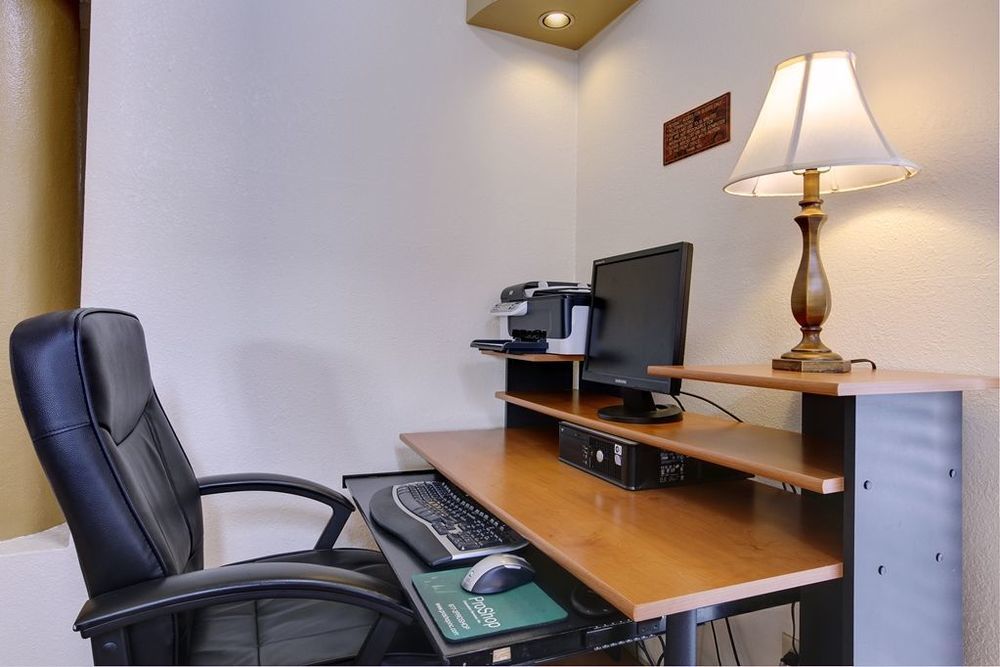 Texas Inn & Suites Pharr/San Juan Létesítmények fotó