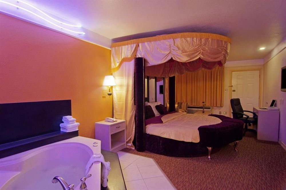 Texas Inn & Suites Pharr/San Juan Létesítmények fotó