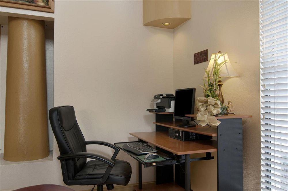 Texas Inn & Suites Pharr/San Juan Szoba fotó