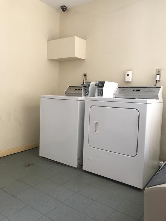 Texas Inn & Suites Pharr/San Juan Kültér fotó